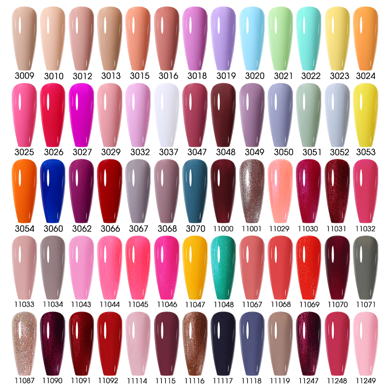 อาร์เต คลาว ซีรีส์สีส้มเหลืองเ - Nail Art One Piece บทวิจารณ์และราคา