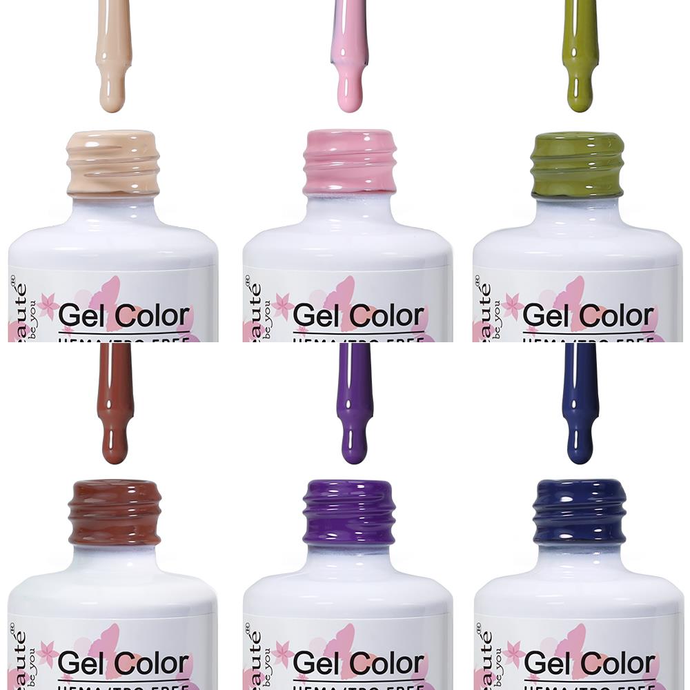 คลู โบเต้ ออทัมน์ วินเทอร์ เจล - Nail Art One Piece บทวิจารณ์และราคา