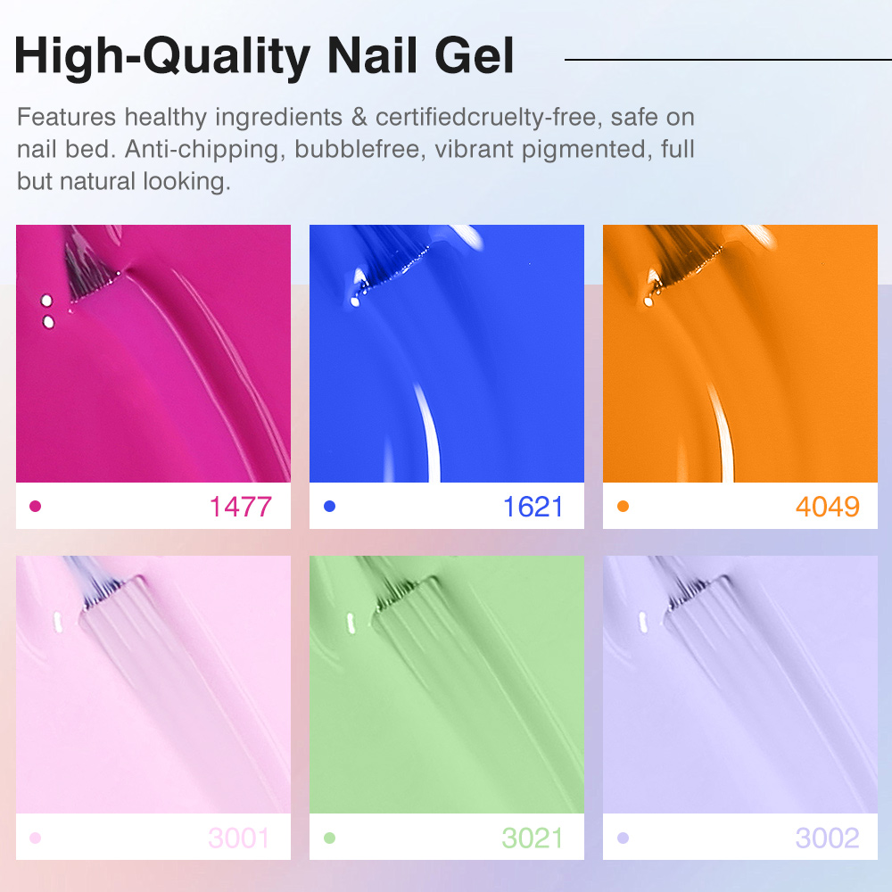 คลู บูต เฮมา ทีพีโอ ฟรียูวีเจล - Nail Art One Piece บทวิจารณ์และราคา