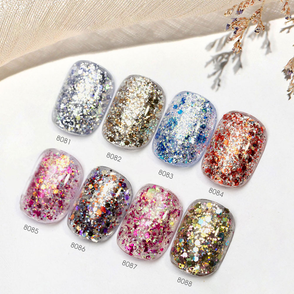 ยาทาเล็บเจล CANNI ปราศจากสาร H - Nail Art One Piece บทวิจารณ์และราคา