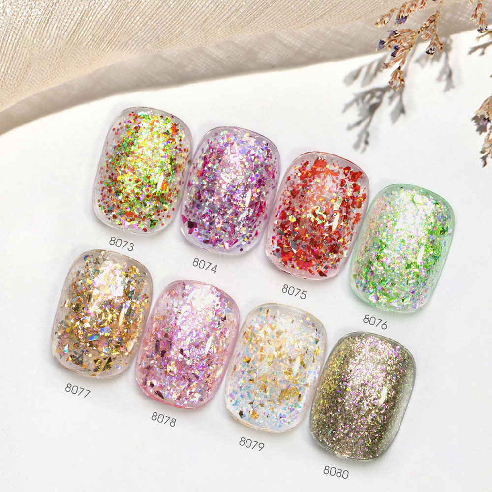 ยาทาเล็บเจล CANNI ปราศจากสาร H - Nail Art One Piece บทวิจารณ์และราคา