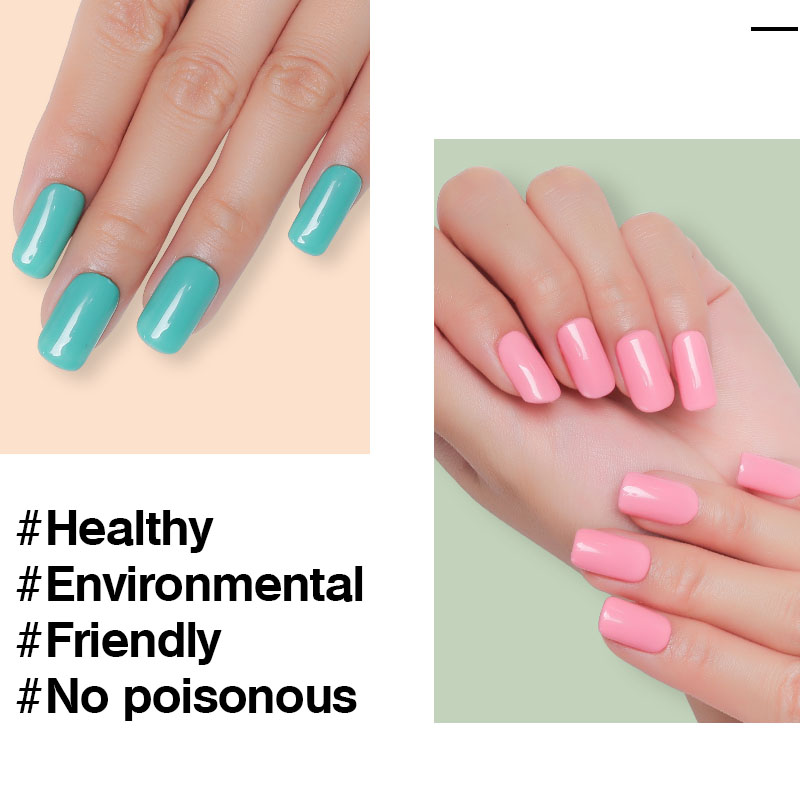 NAILCO 15ml เล็บเจล Vernis กึ่ - Nail Art One Piece บทวิจารณ์และราคา