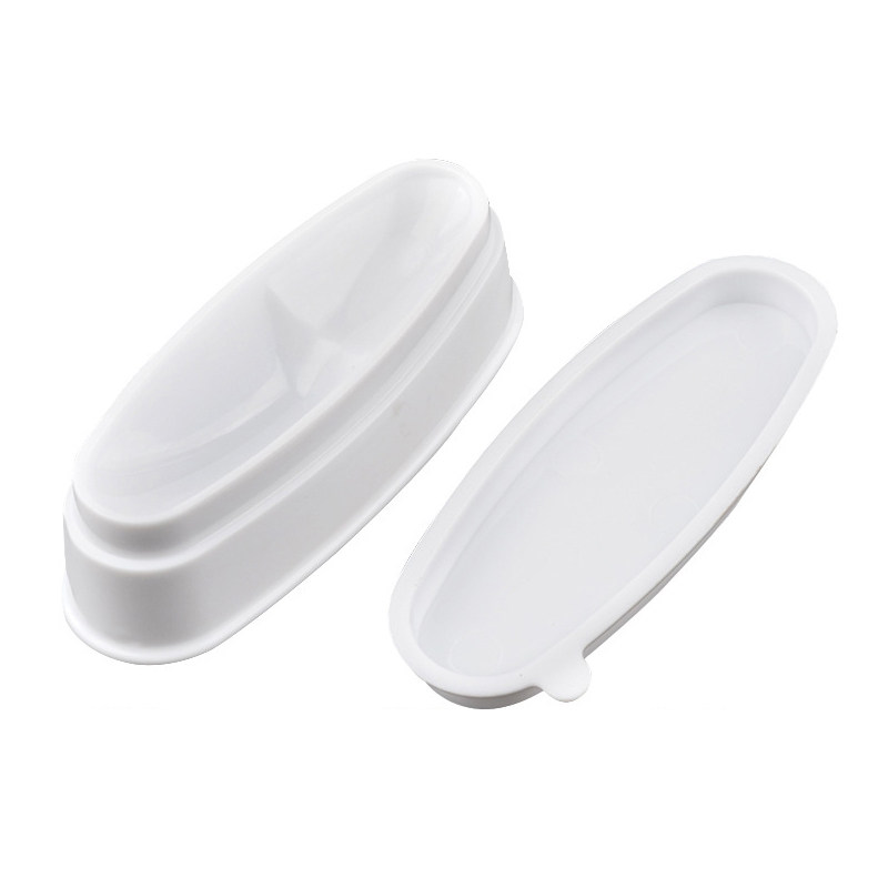 กล่องผงสำหรับทำเล็บแบบจุ่มสีขา - Dip Powder Nail บทวิจารณ์และราคา