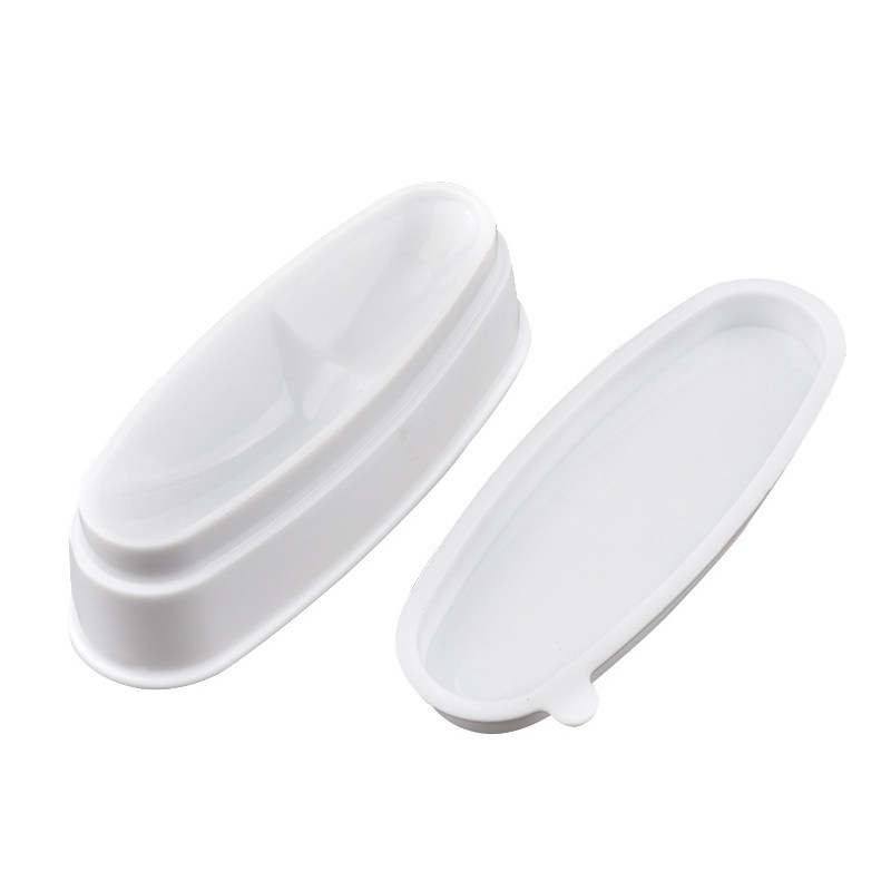 กล่องผงสำหรับทำเล็บแบบจุ่มสีขา - Dip Powder Nail บทวิจารณ์และราคา